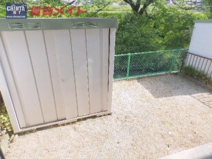 阿倉川駅 徒歩9分 1階の物件内観写真